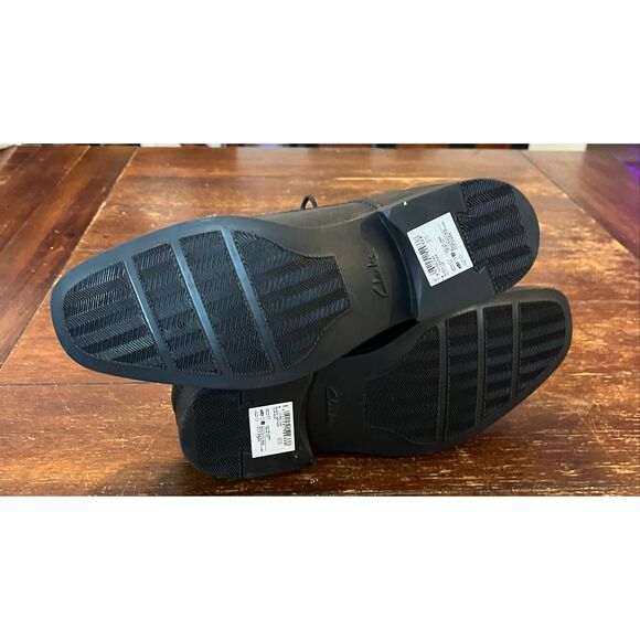 Clarks Mens Tilden Cap -7 - Picture 6 of 7